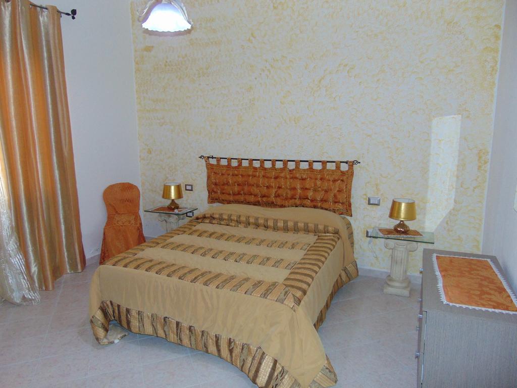 Appartamenti Будони Экстерьер фото