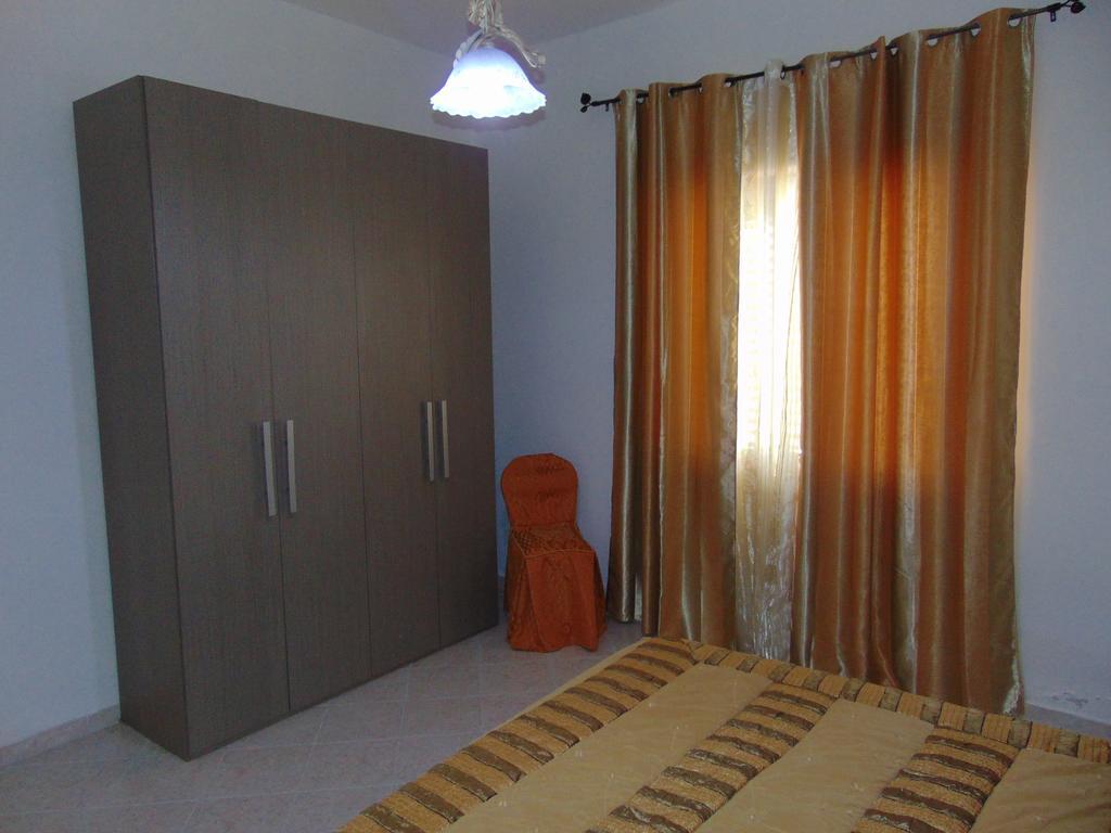 Appartamenti Будони Экстерьер фото
