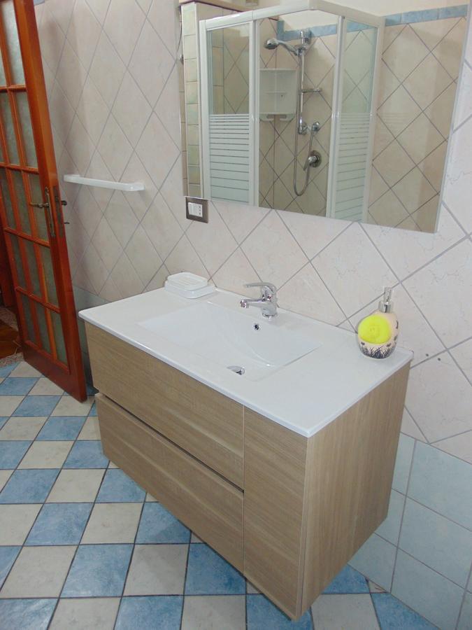 Appartamenti Будони Экстерьер фото
