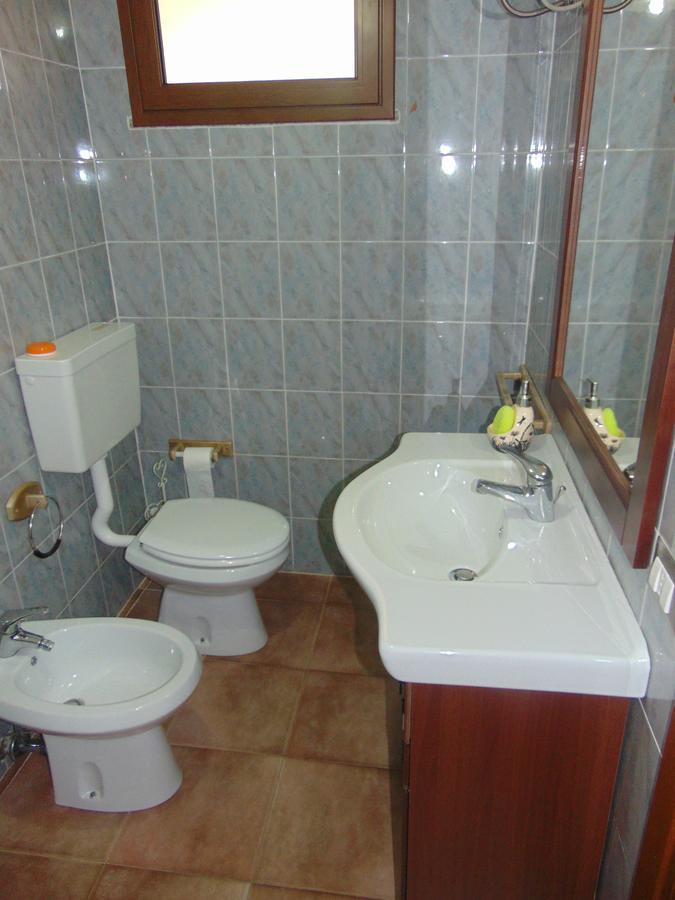 Appartamenti Будони Экстерьер фото